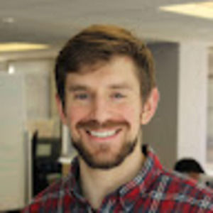 Meet your Posher, Mike